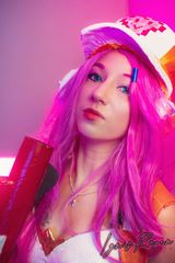 Miss fortune arcade preview 2