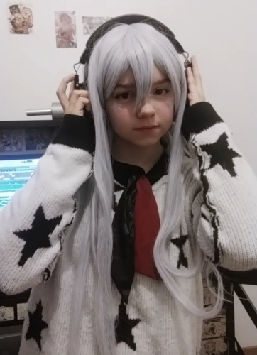 Kanade 🎧🩵 - Photo 11