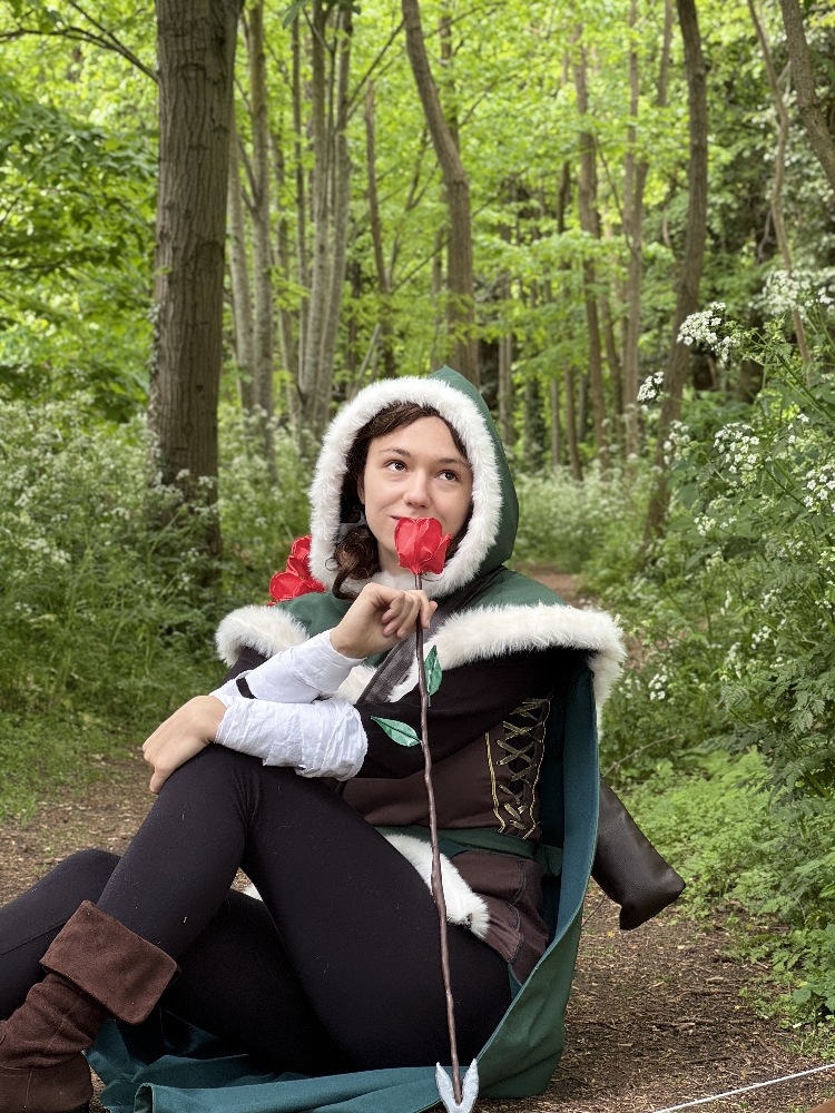 Belle - Lorcana - Photo 4