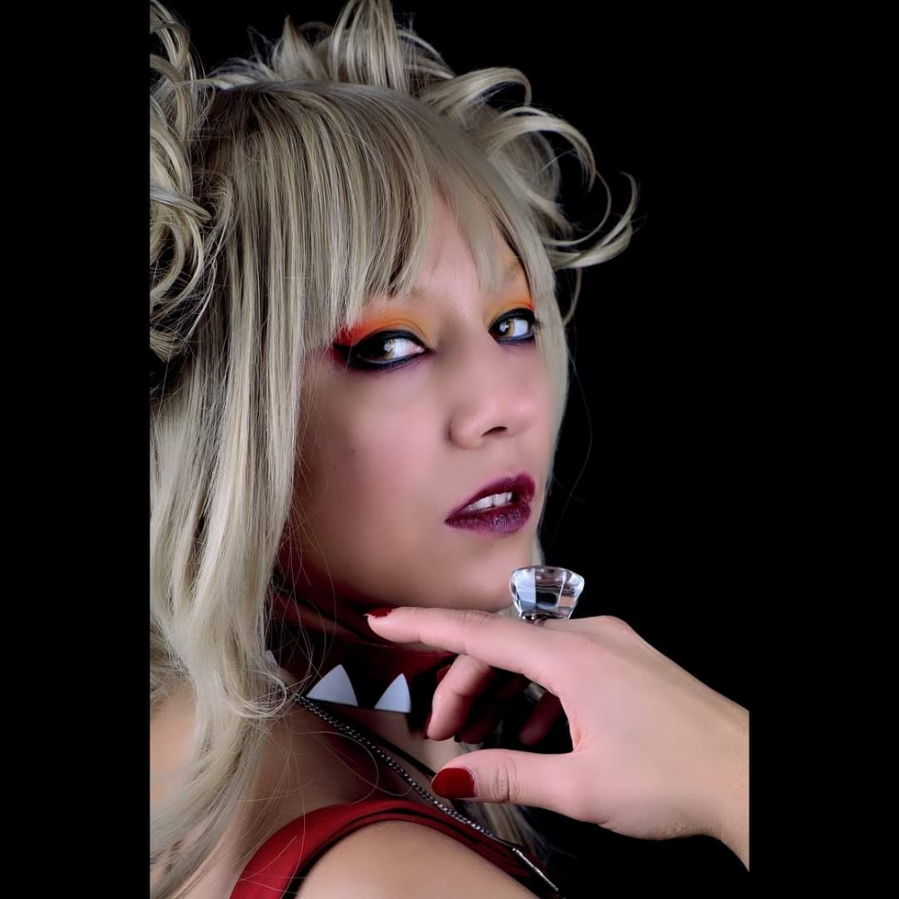 Toga himiko - Photo 7