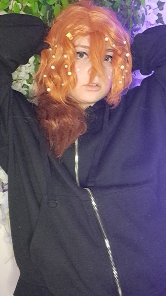 Shun_cos - Chuuya 