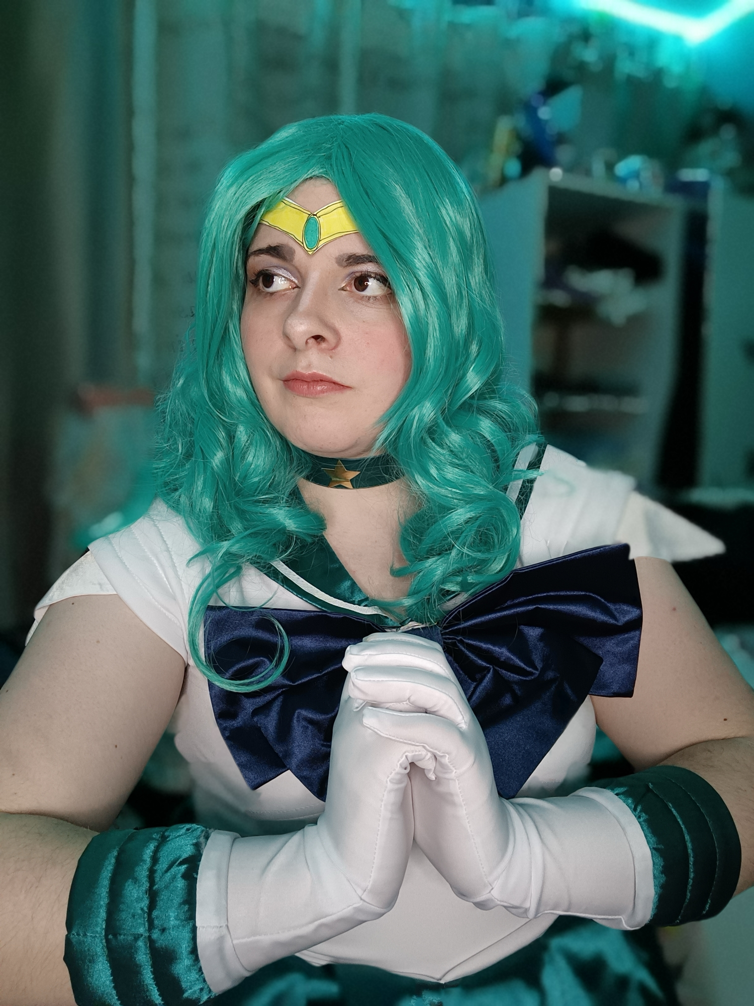 Sailor Neptune 2023 — photo 6