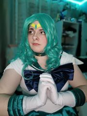 Sailor Neptune 2023 preview 2