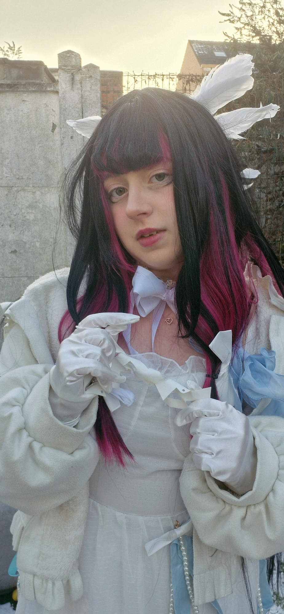 Columbina Casual - Photo 1