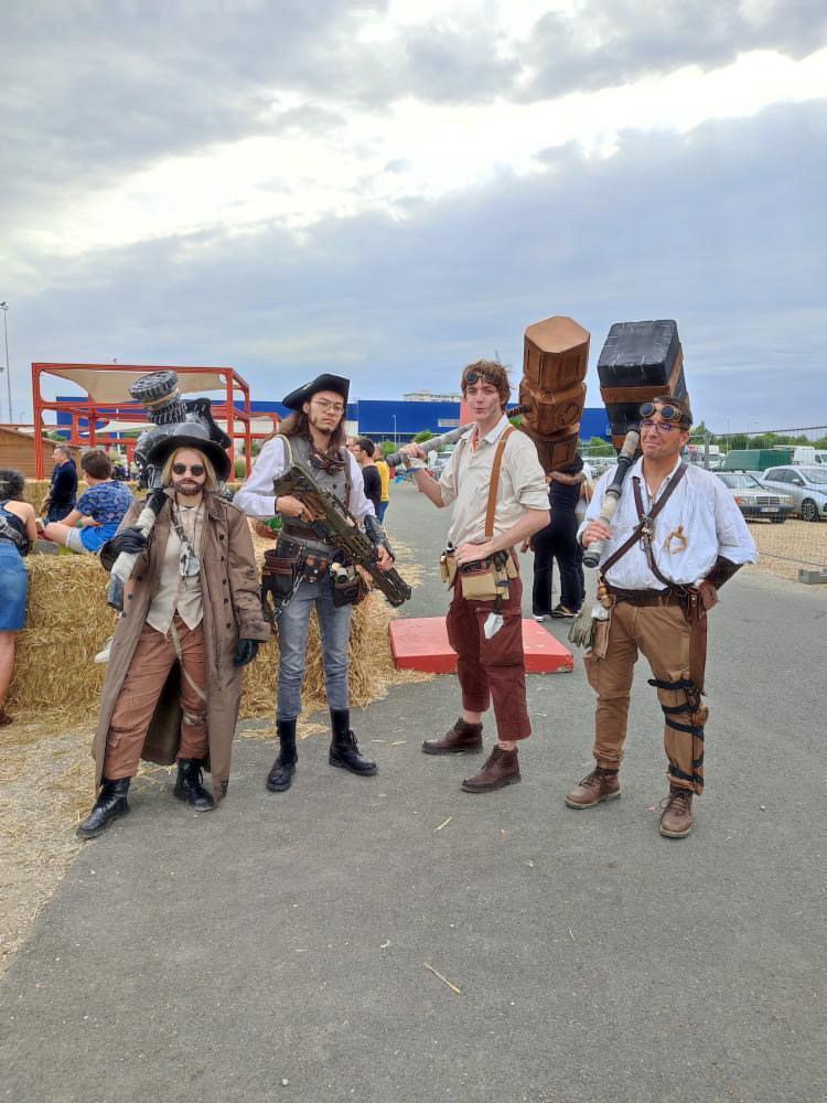 Japan Tours Festival - Photo 5