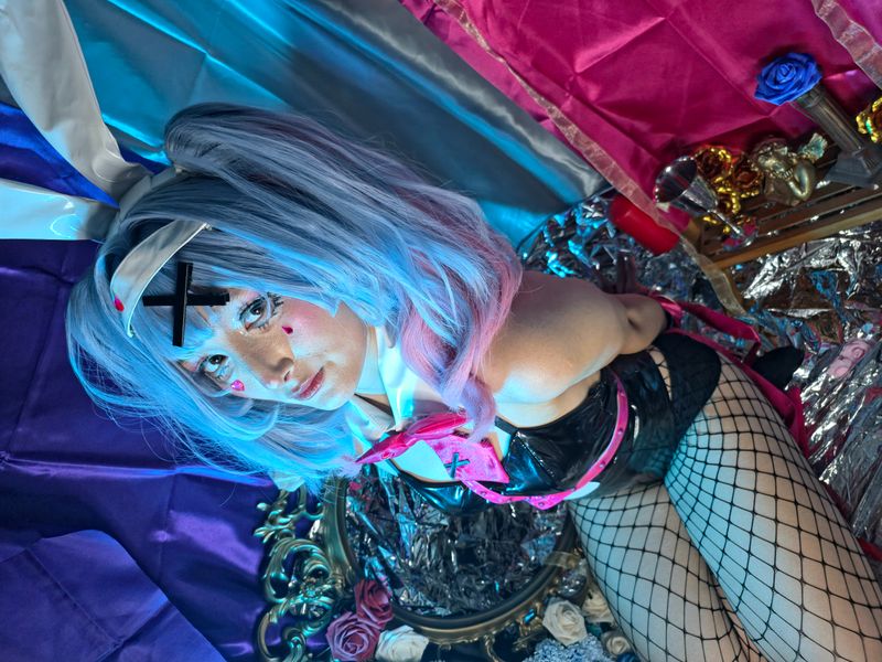 Aspectra1._.cos - Rabbit Hole Miku