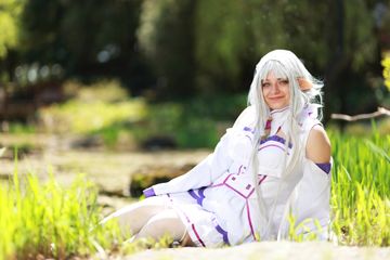 EMILIA preview 2