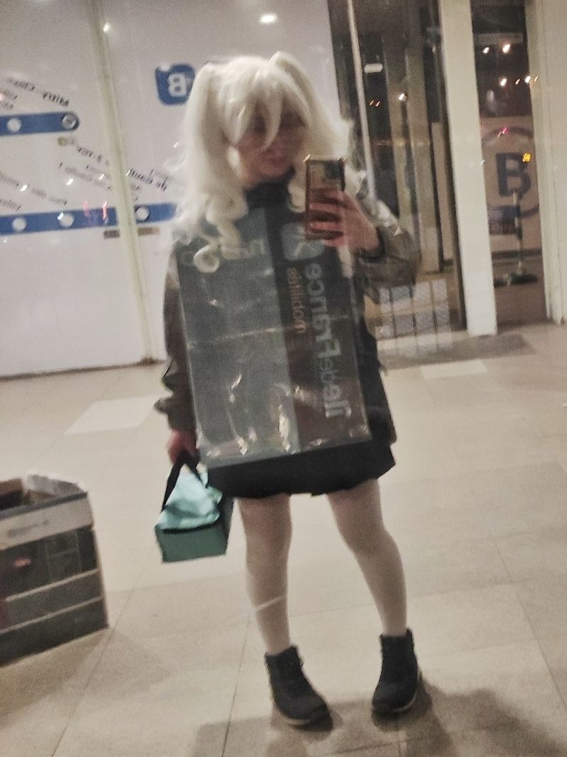 Dracaufeuille – Navigo-chan