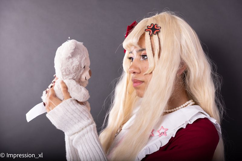 Yukosplay00 – Elise ogai