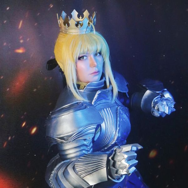 Selene - Saber Artoria