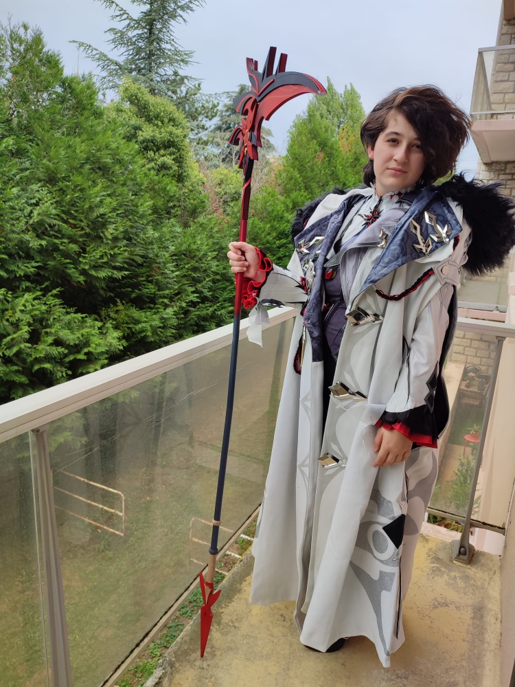 Arlecchino - Photo 52