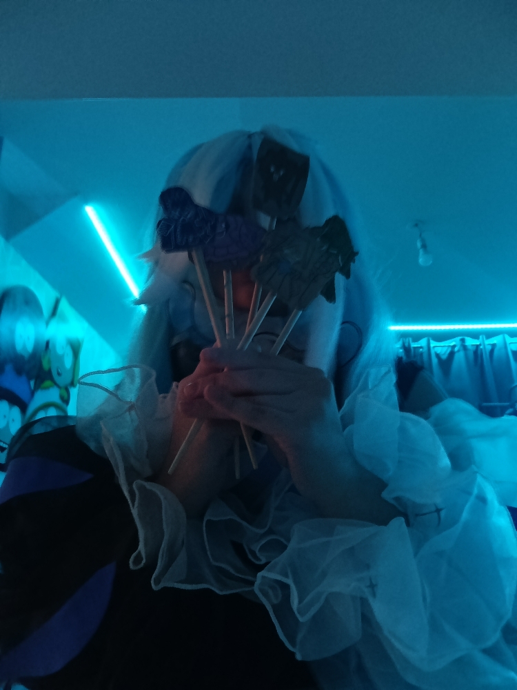 Shadow milk cookie - Photo 3