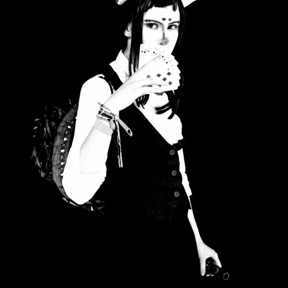 husk ( hazbin hôtel) - Photo 11