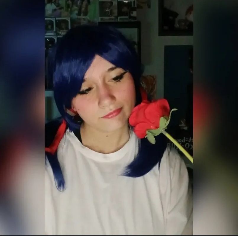 Keiko..cos – Marianne