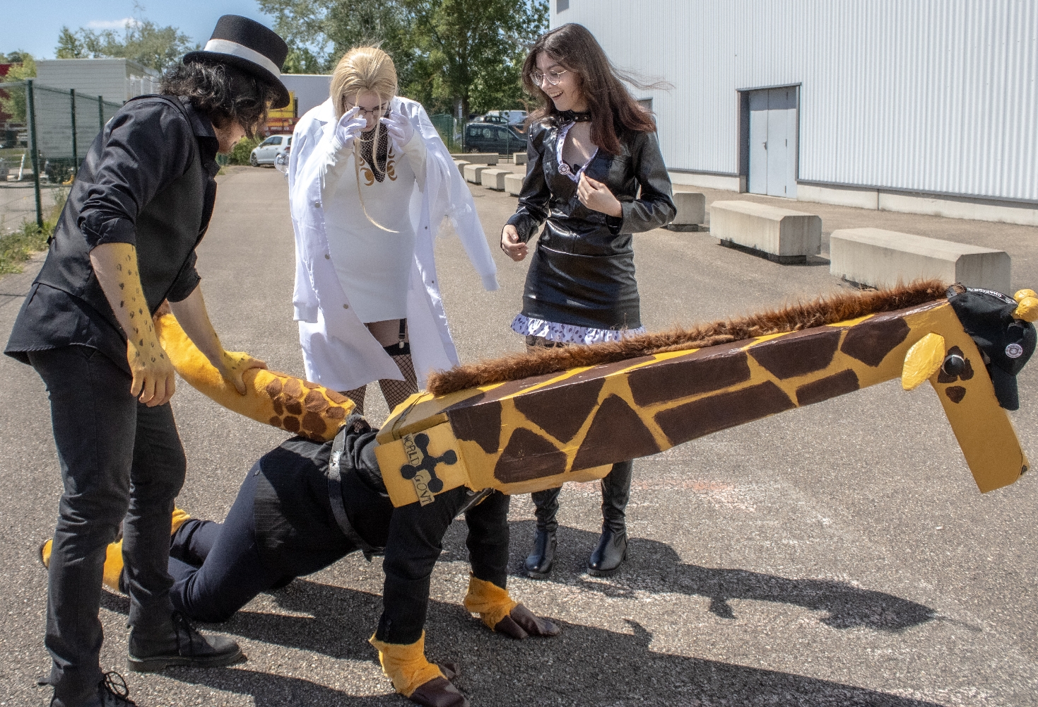 Rasso. OP Metztor'ii - Photo 8