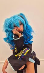 Hatsune Miku preview 2
