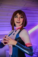 Ochaco 🪐 preview 2