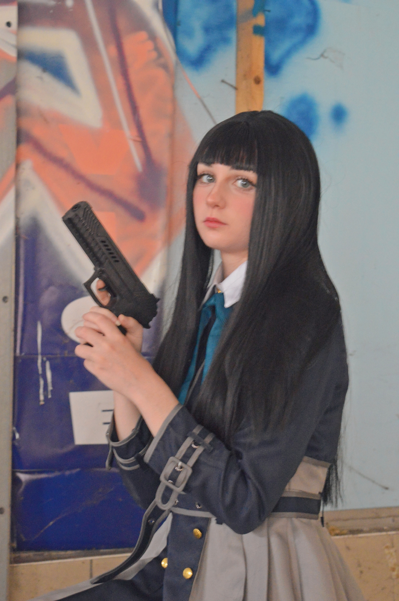 Takina inouï  - Photo 9