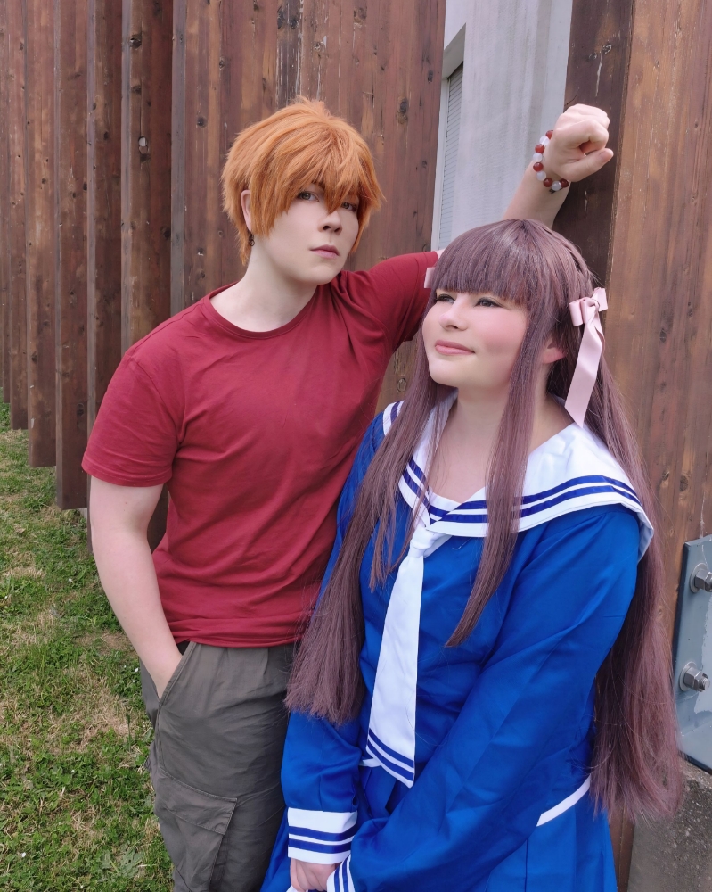 Tohru - Kyo - Photo 9