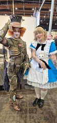Alice preview 2