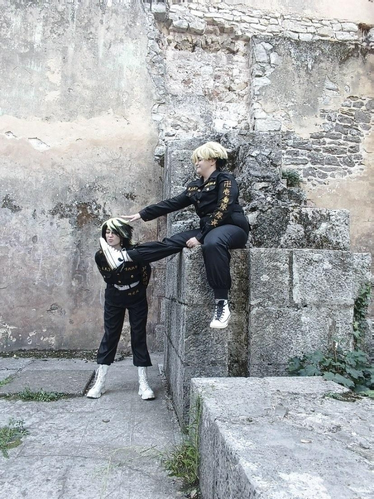 Kazutora Hanemiya  - Photo 135