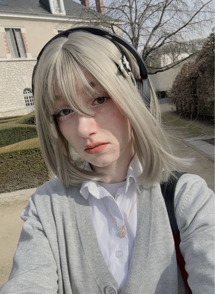 Liyi - Hijiri