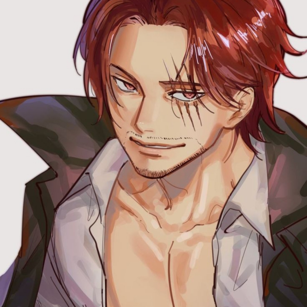 Shanks 