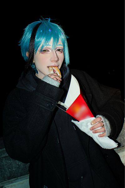 Kazolu_coser - Leech