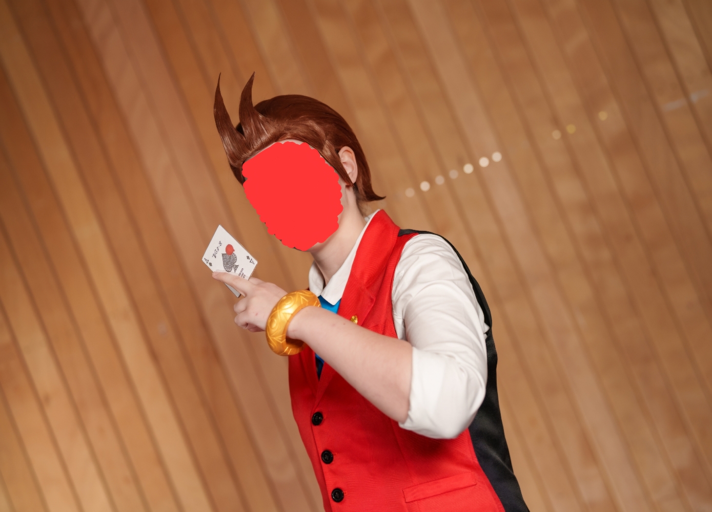 Apollo Justice - Photo 21