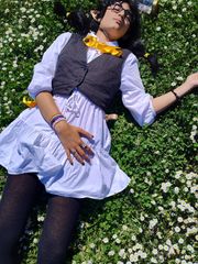 Time cosplay preview 3