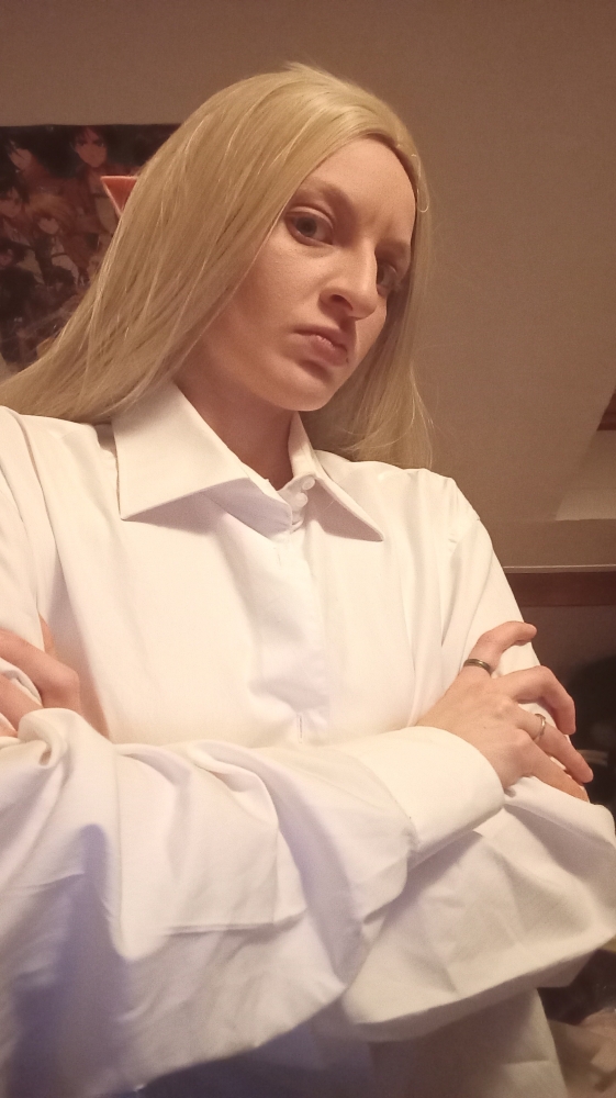 Priscilla ❤️ - Photo 10