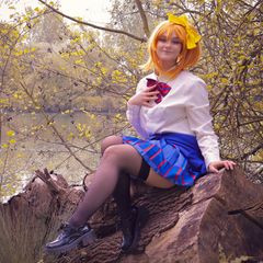 Honoka, uniforme preview 2
