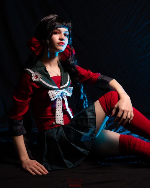 K4i_c0spl4y - ☆ Maki Harukawa ☆