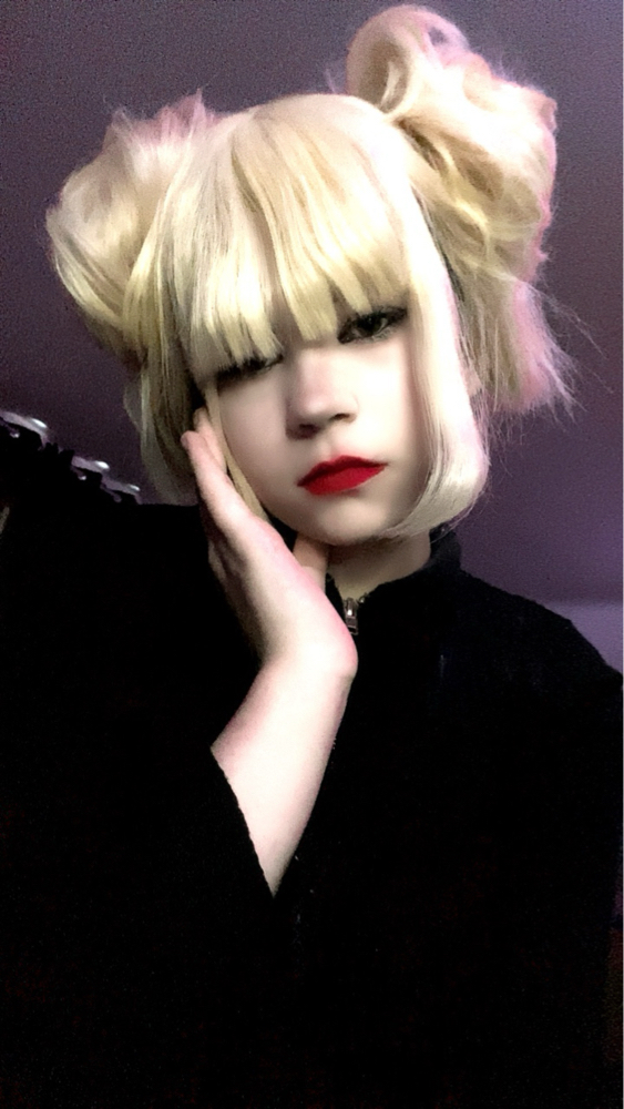 Toga — photo 12