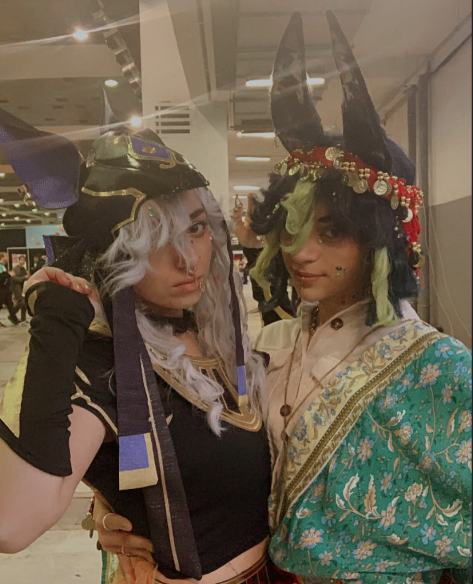 Cyno (2023) - Photo 6