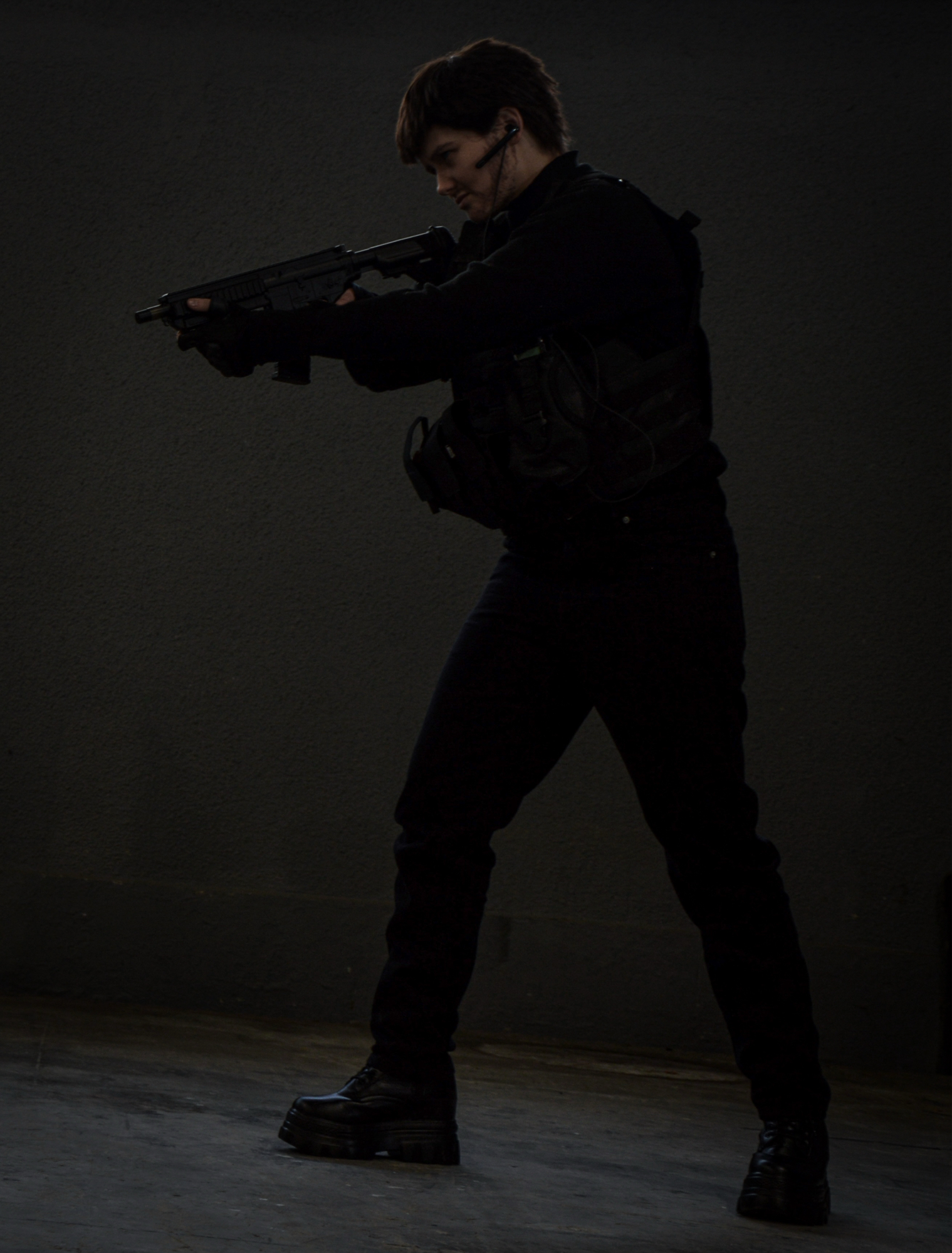 Chris Redfield (Re8) - Photo 2