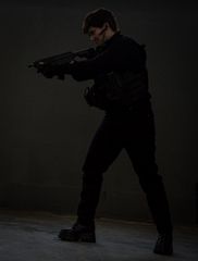 Chris Redfield (Re8) preview 2