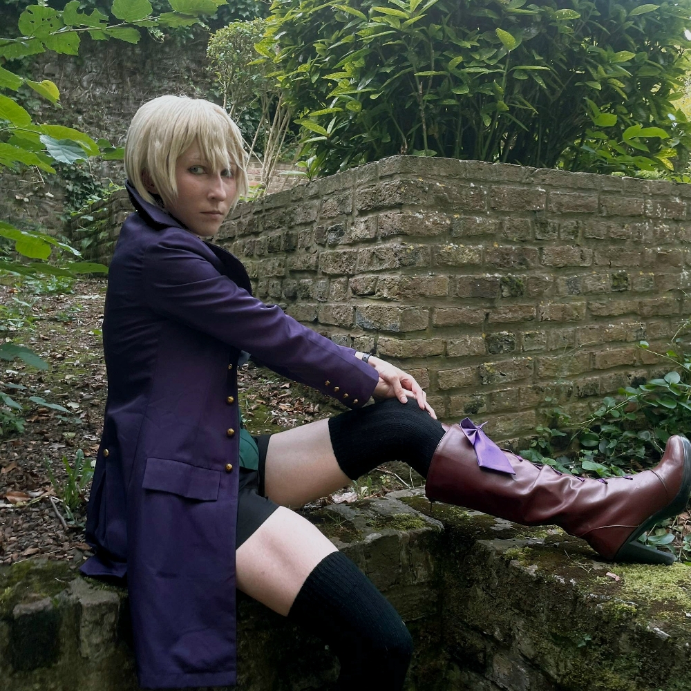 Aloïs Trancy - Photo 5