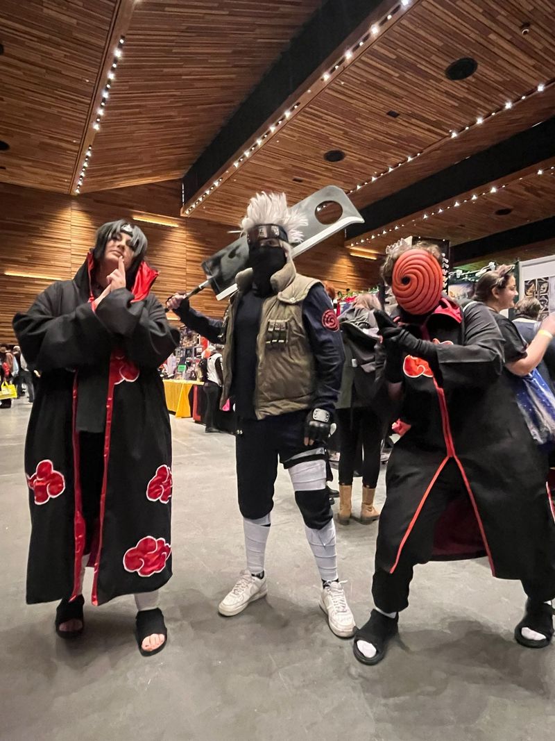 Ikigaicosplay – CC Dornbirn 2024