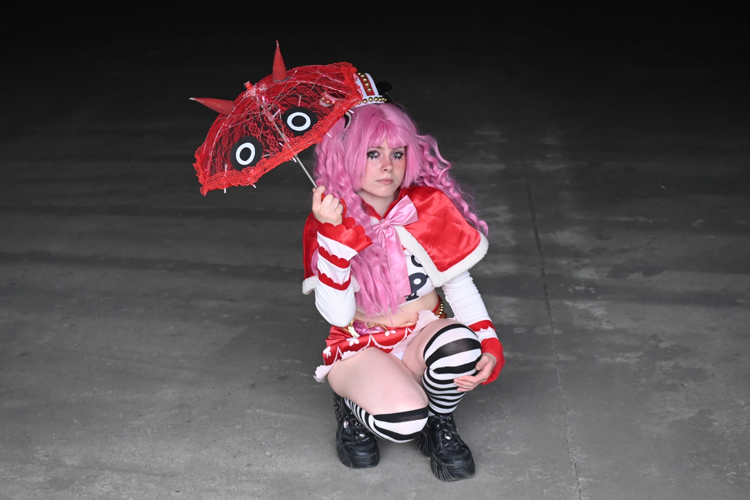 Perona - JAPEX 2K25 — photo 38