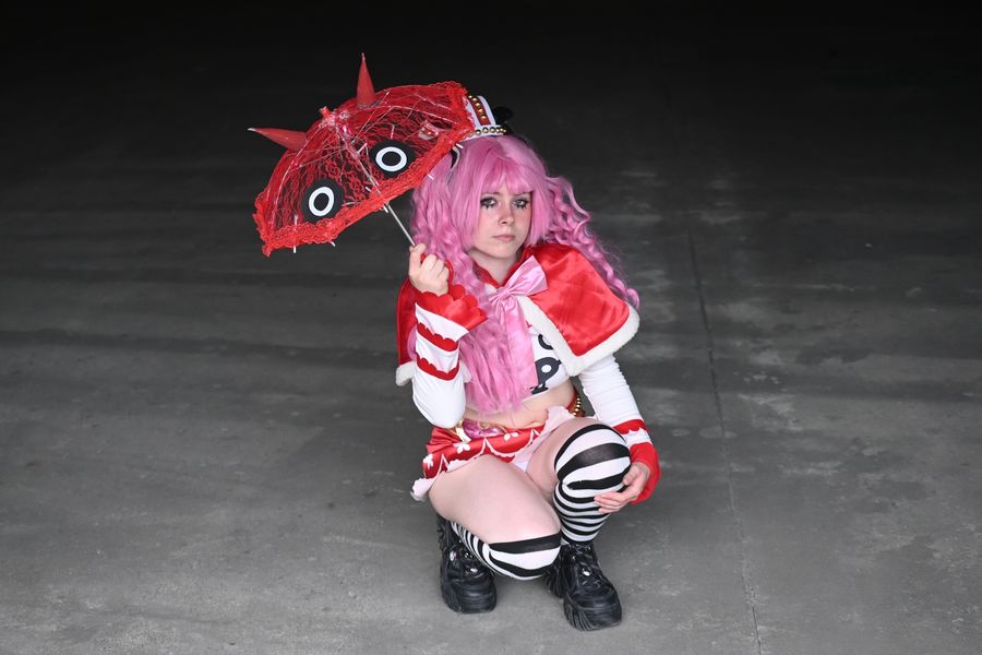 Shoto karisha - Perona - JAPEX 2K25