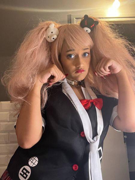 Shaïna_ - Junko !