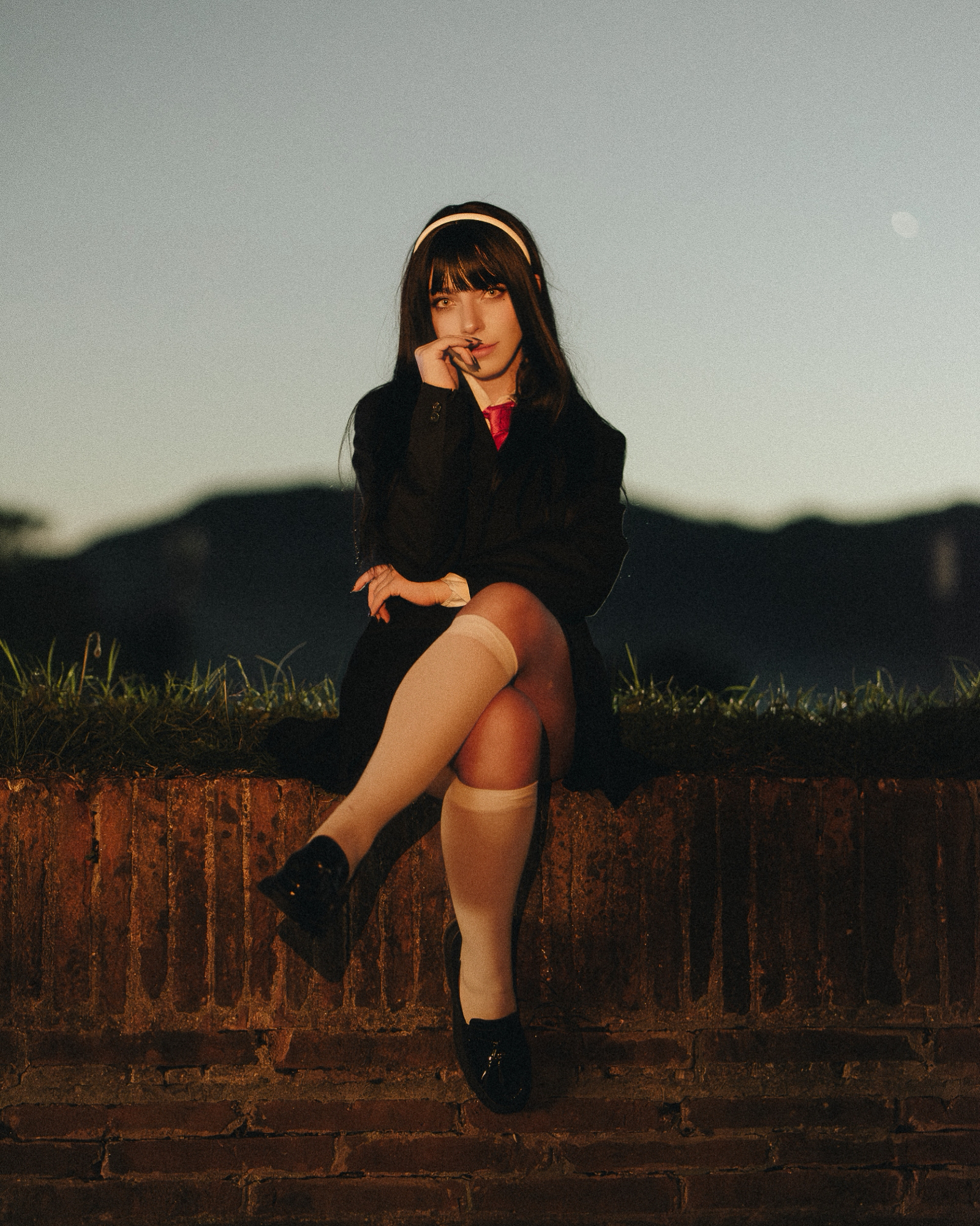 Tomie — photo 16