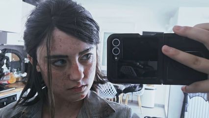 Ellie Williams preview 3