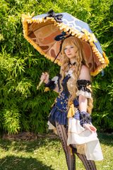 Navia bunny preview 2