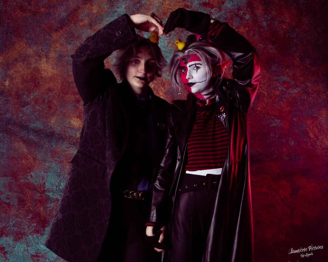 Stolitz en couple 🫶 - Photo 7