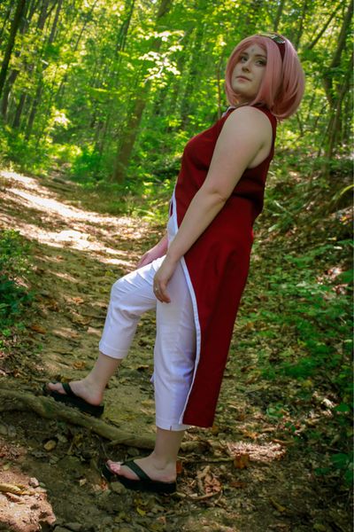 Chii - Sasusaku