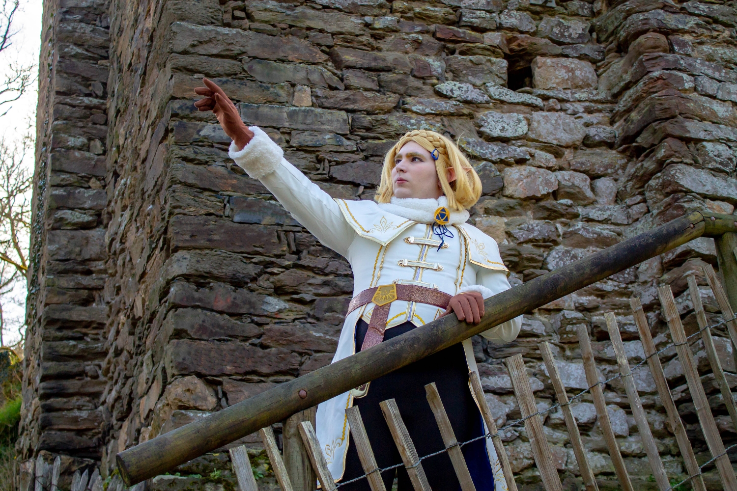 Zelda chât chalucet  - Photo 3