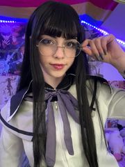 Homura Akemi preview 2