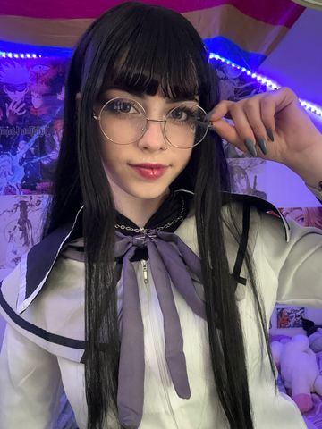 Homura Akemi